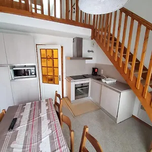 Chalets Vernettes Les Deux Alpes